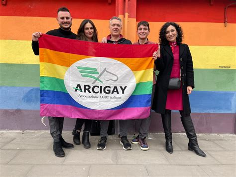 Torna il Queermas targato Arcigay Viterbo!